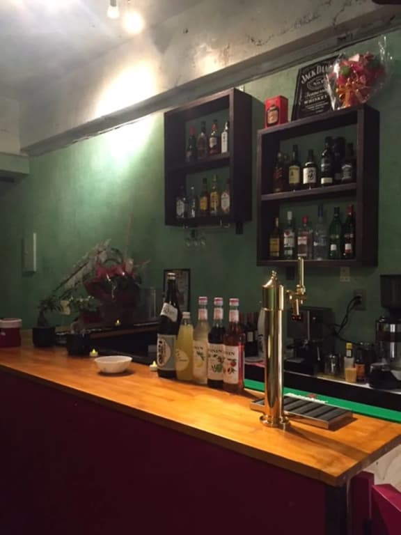 Backstage Osaka Party Hostel and Bar - photo 8