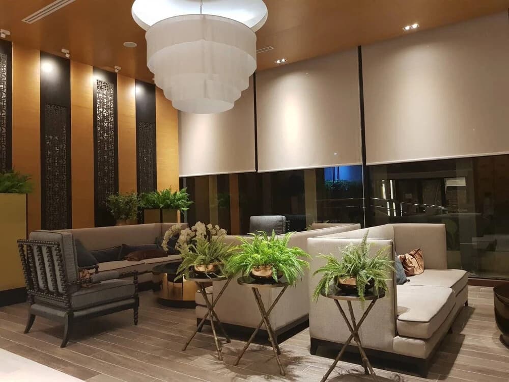 Luxury Corner Room - main photo