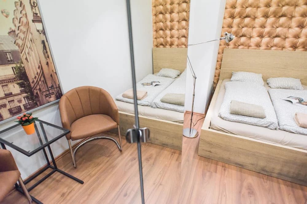Dfive Apartments - Bathory - main photo
