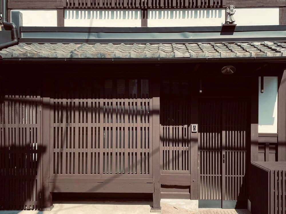 Sankoku Bashira - photo 35