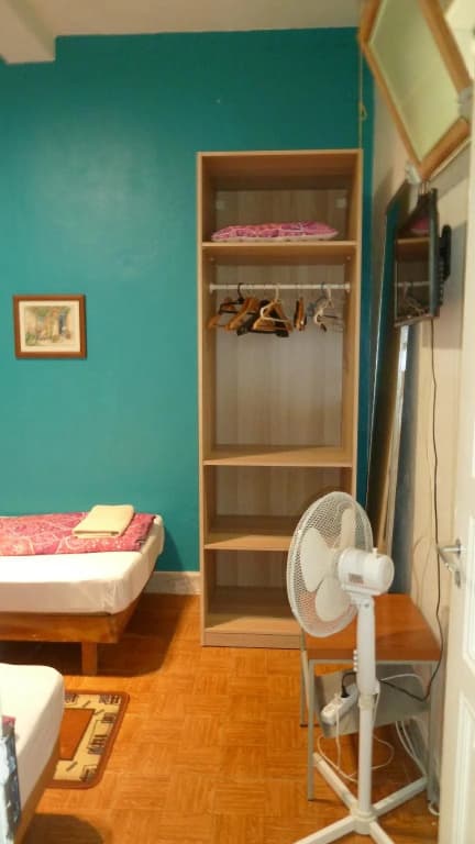 Midtown Guest House - photo 2
