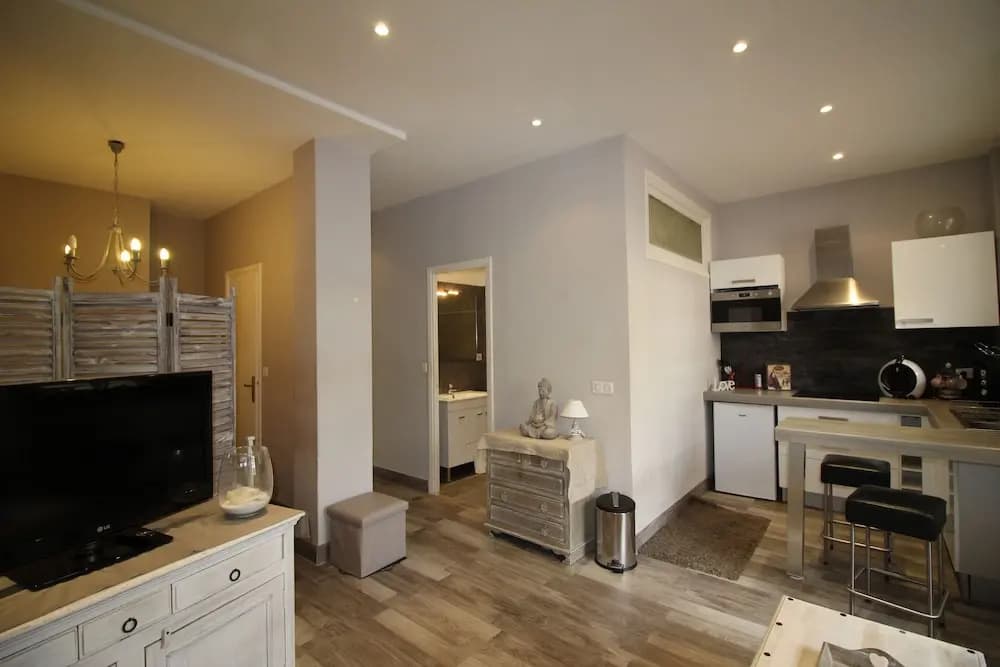 Nice Booking-Le Roy Prom. des Anglais - photo 2