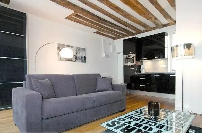 Appartement Poitou - photo 7