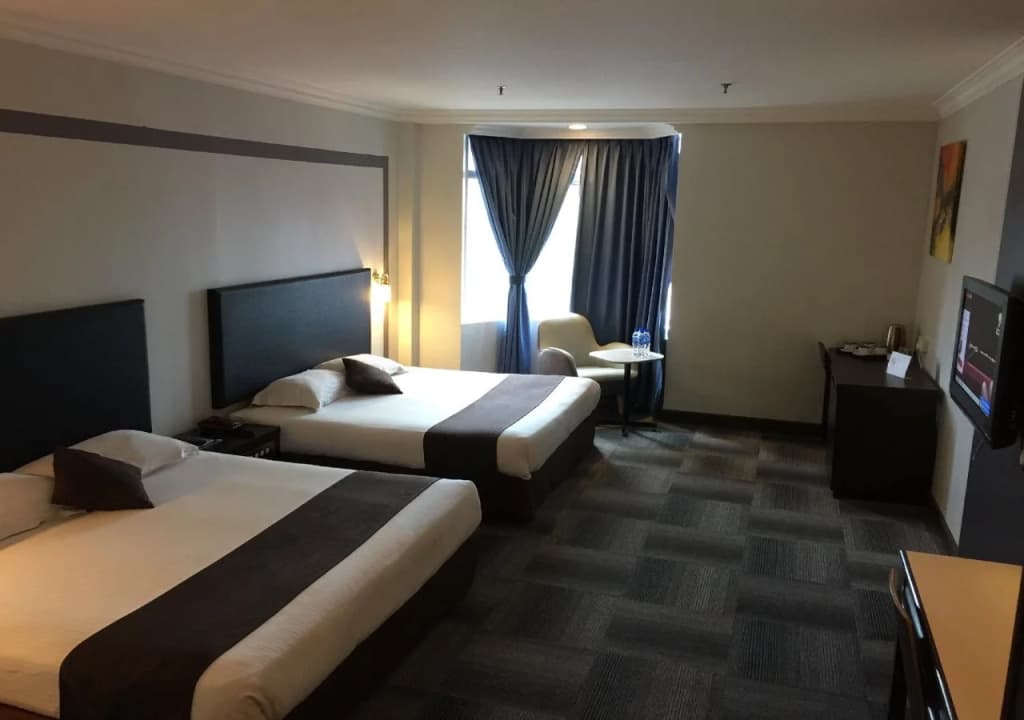Legend Inn Taiping - photo 7