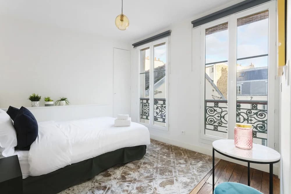 Latin Quarter - Seine Private Apartment - photo 8