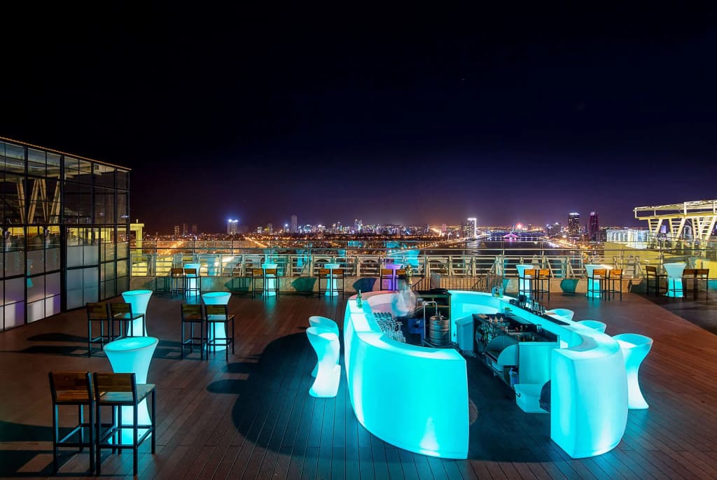Wyndham Danang Golden Bay - photo 32