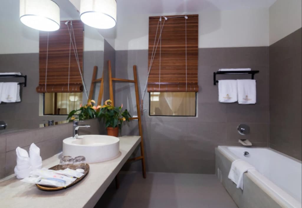 Bayon Modern Residence - photo 19