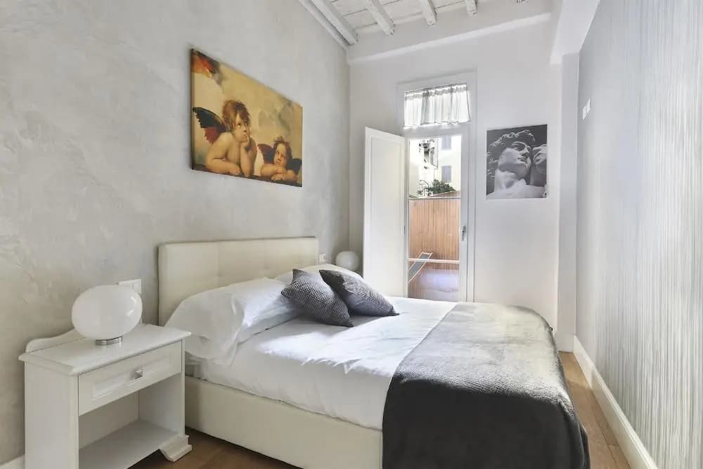 Ginori Apartment - photo 3