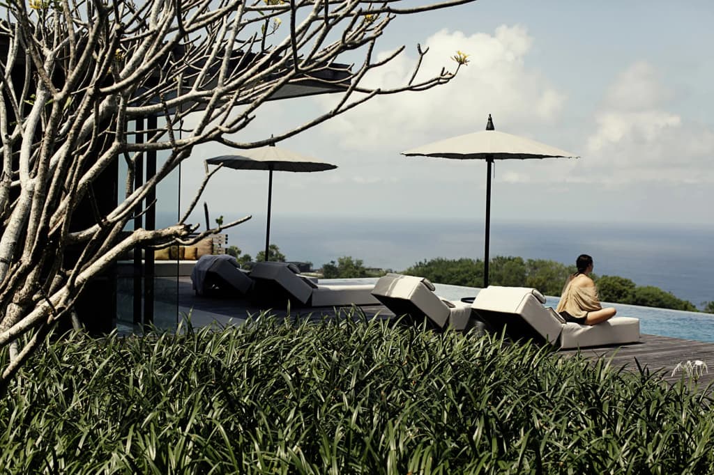 Alila Villas Uluwatu, Bali - photo 33
