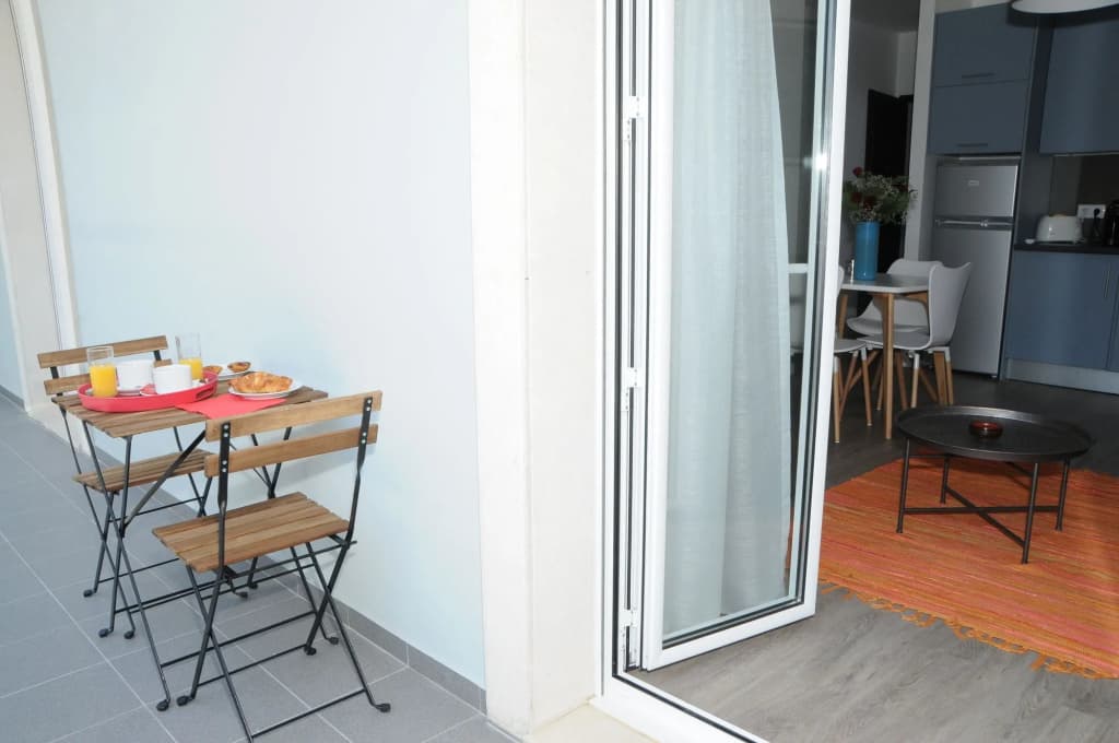 Lisbonne Appartements - photo 7