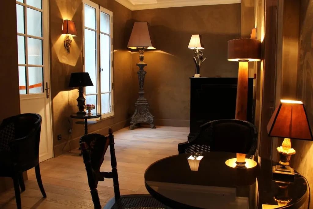 Hôtel Villa Glamour - photo 5