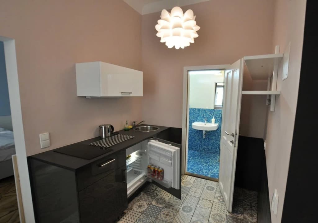 Central Spot Prague Apartments - photo 16