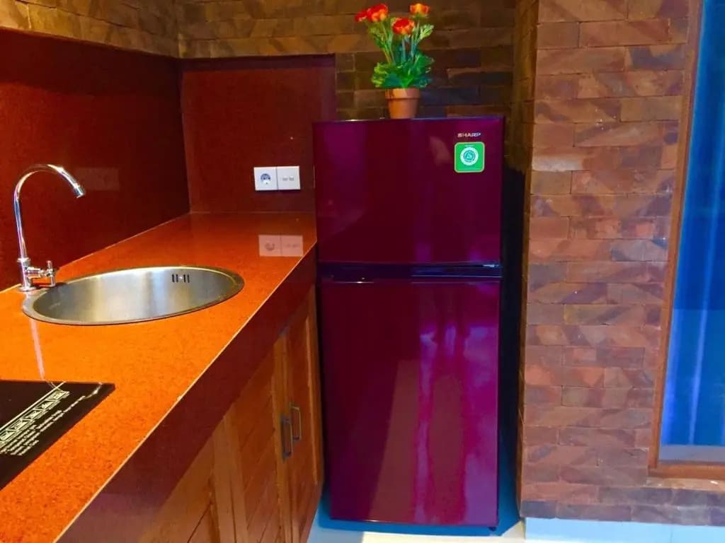 Mahesa Villa - photo 7
