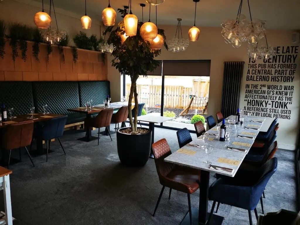 The Balerno Inn - photo 21