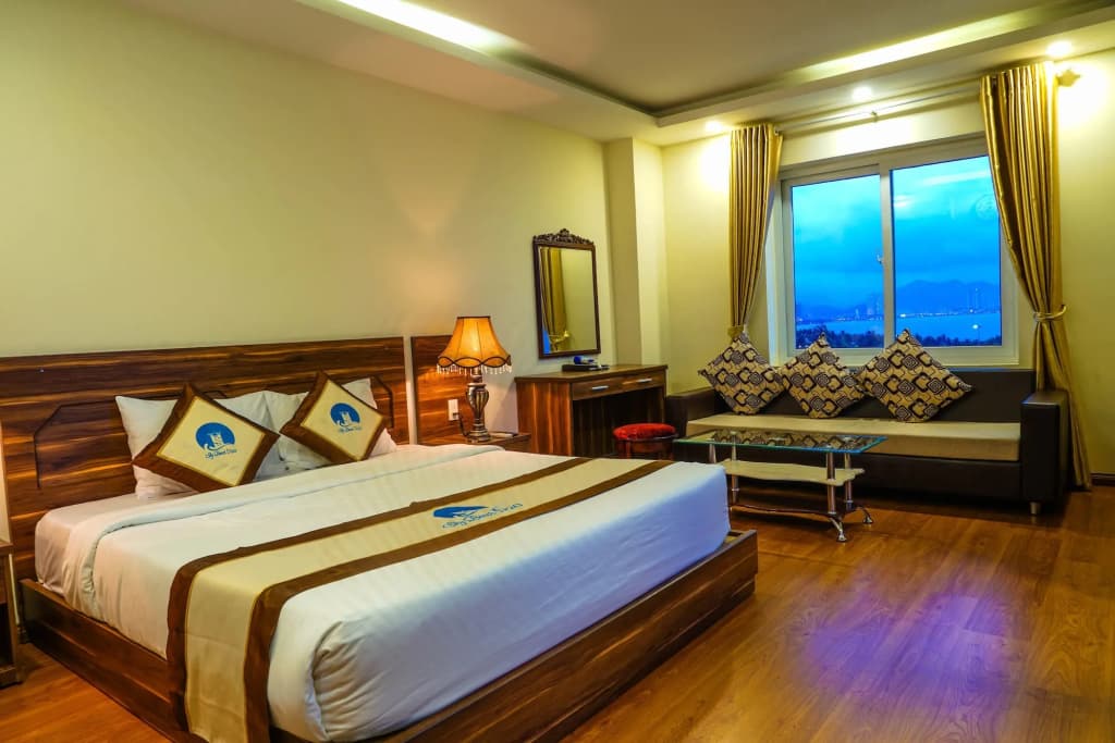 Sky Beach D20 Nha Trang Hotel - photo 2
