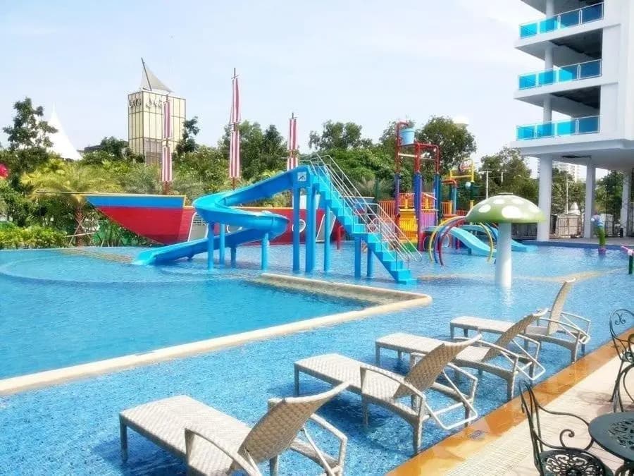 My Resort Hua Hin A310 - photo 3