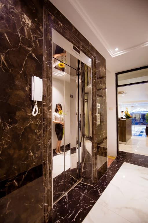 My Linh Hotel Hanoi - photo 9