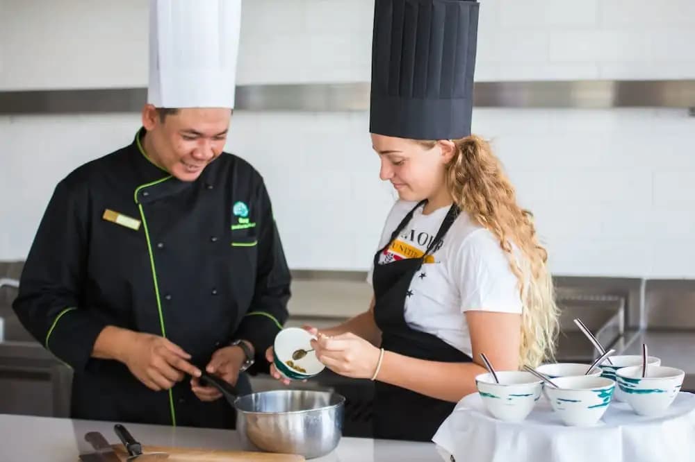Nautilus Samui Hotel & Spa - photo 29