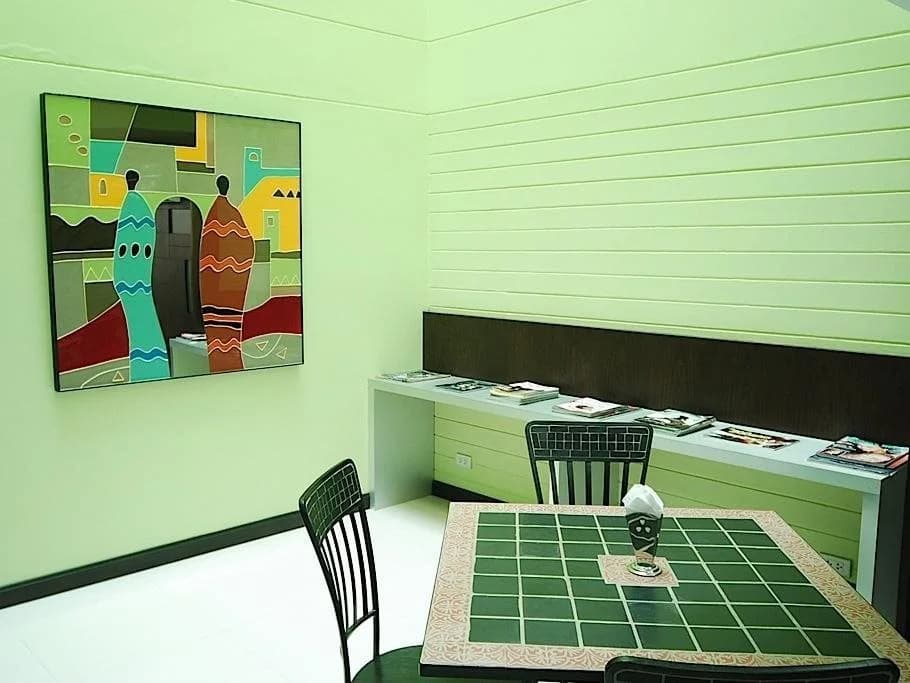 Oasis Inn Bangkok - photo 13