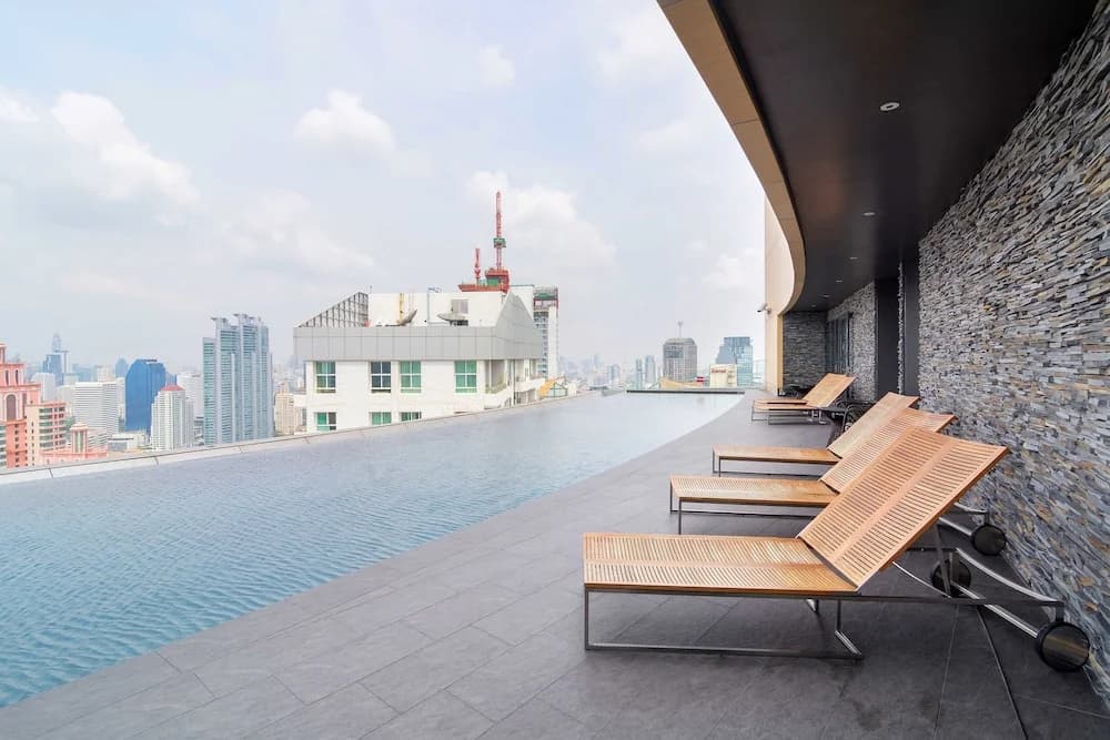 The Lux Community 24 By Favstay - photo 8