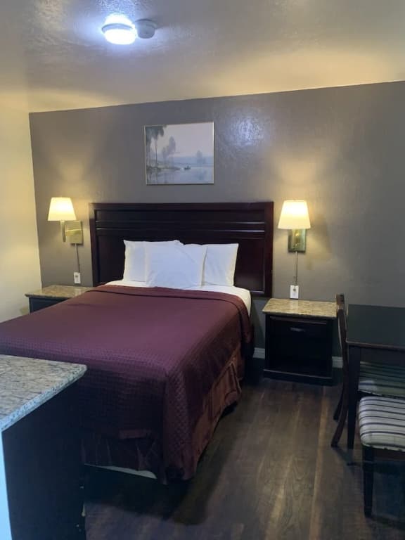Best Motel Los Angeles Sylmar - photo 12