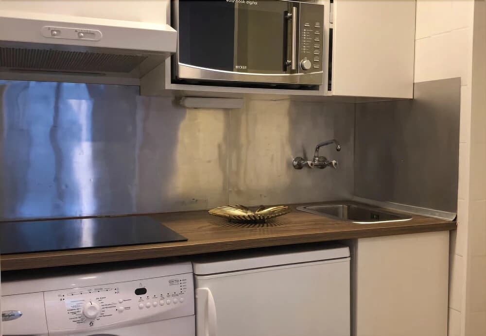 Alterhome Apartamento Francisco De Goya - photo 18