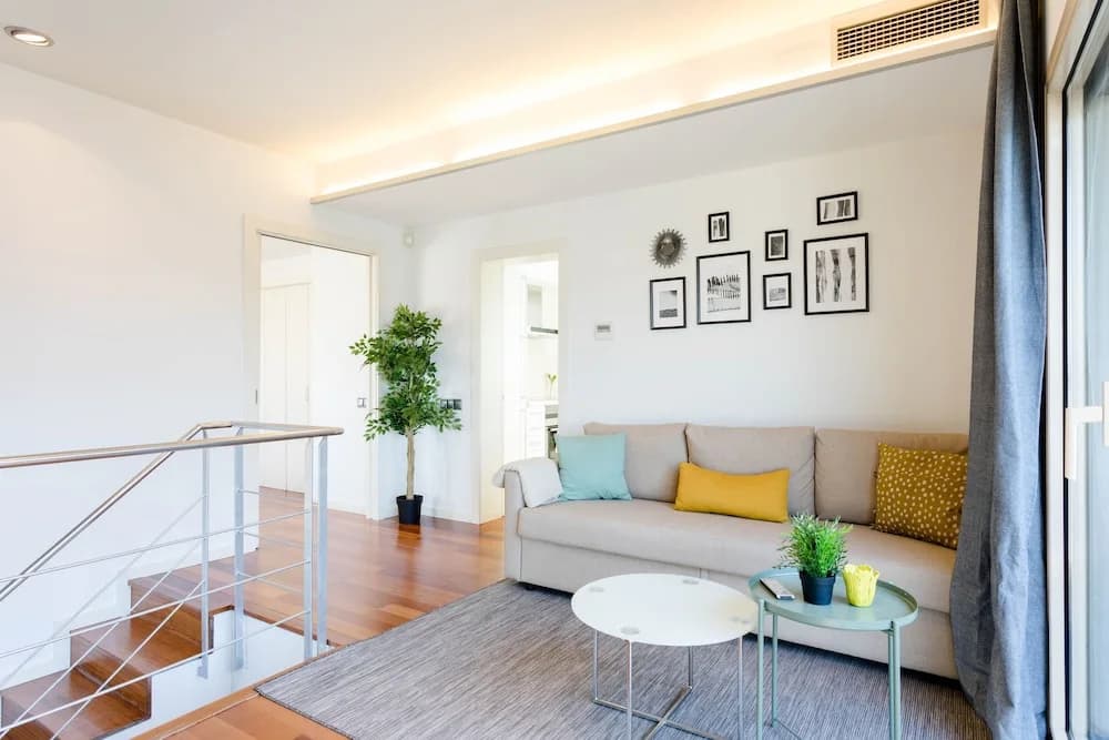 Unique Rentals - Placa Catalunya - photo 11