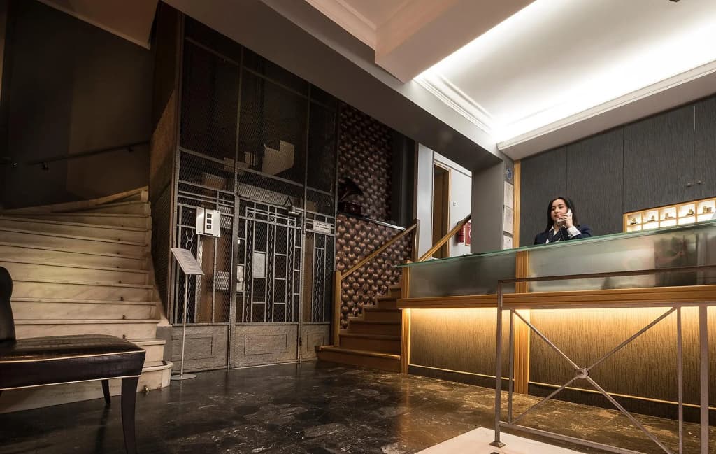 Carolina Hotel - photo 16