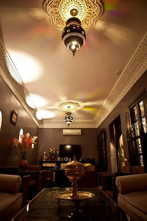 Riad Palais Delia - main photo
