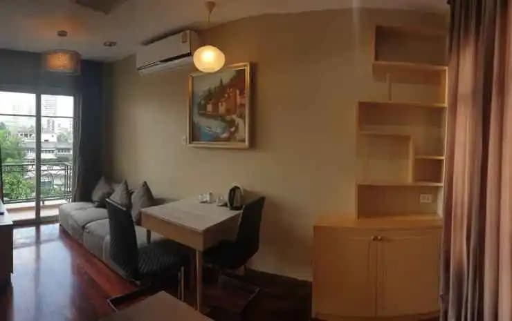 Greenview Ekkamai10 Suite - photo 4