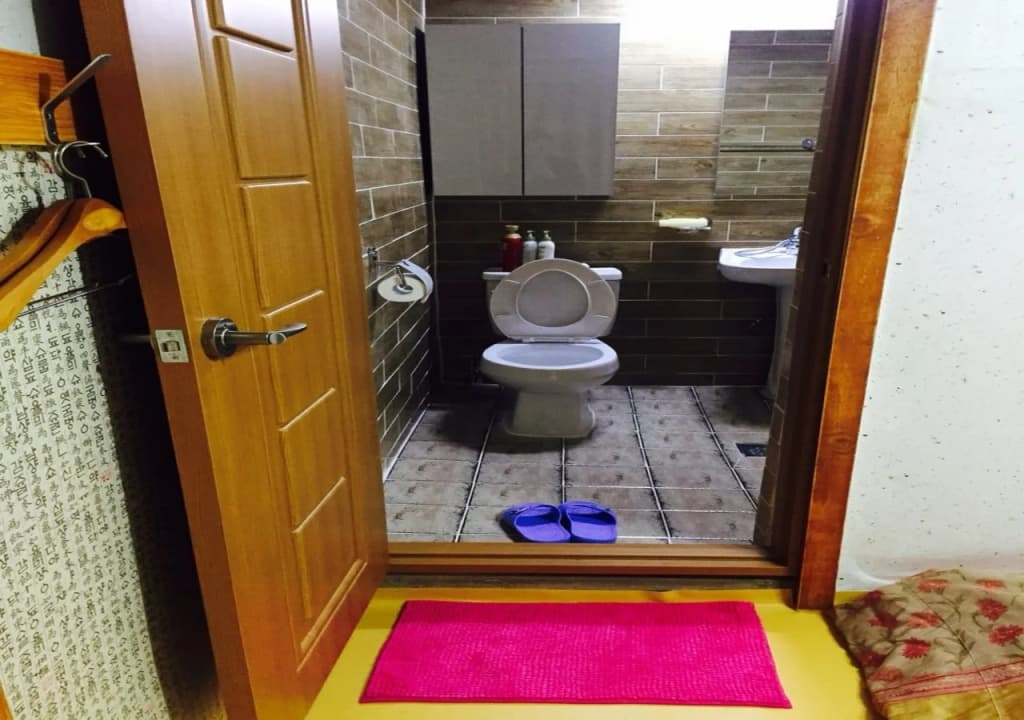 Dajayon Hanok Stay - photo 9