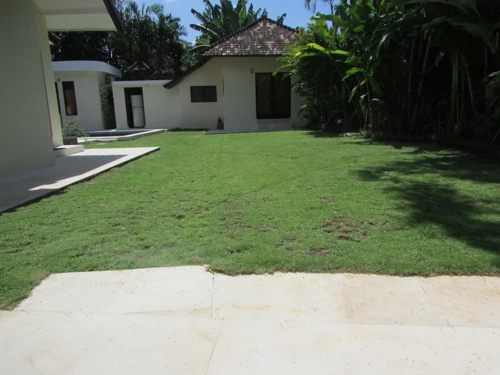 Aisha Family Villa - photo 17
