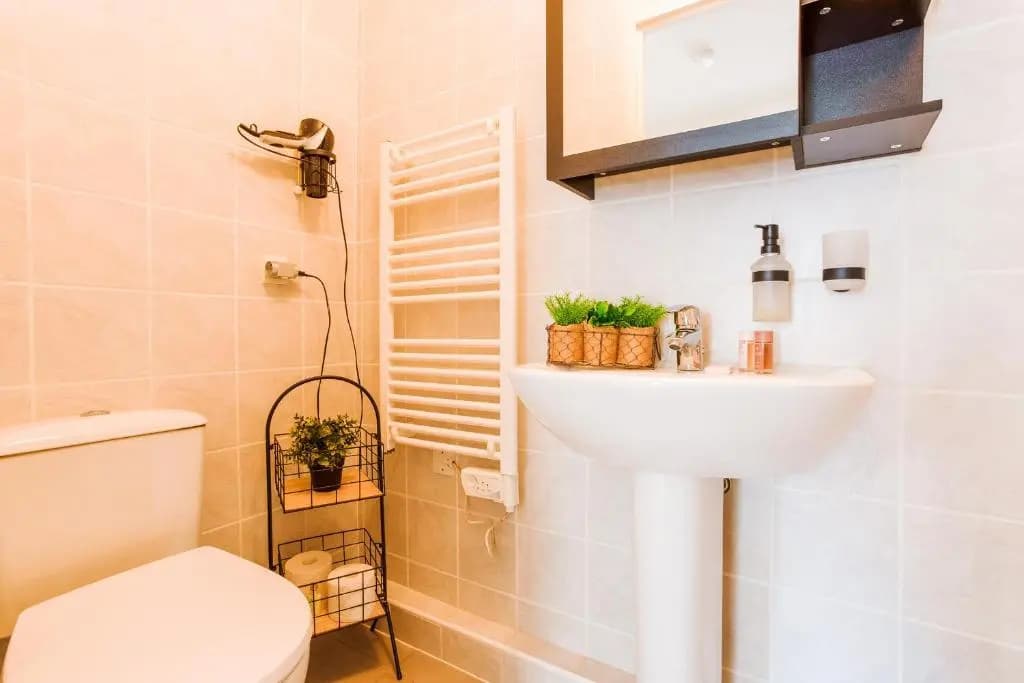 PALAIS LIBERTE V AP4267 By Riviera Holiday Homes - photo 9