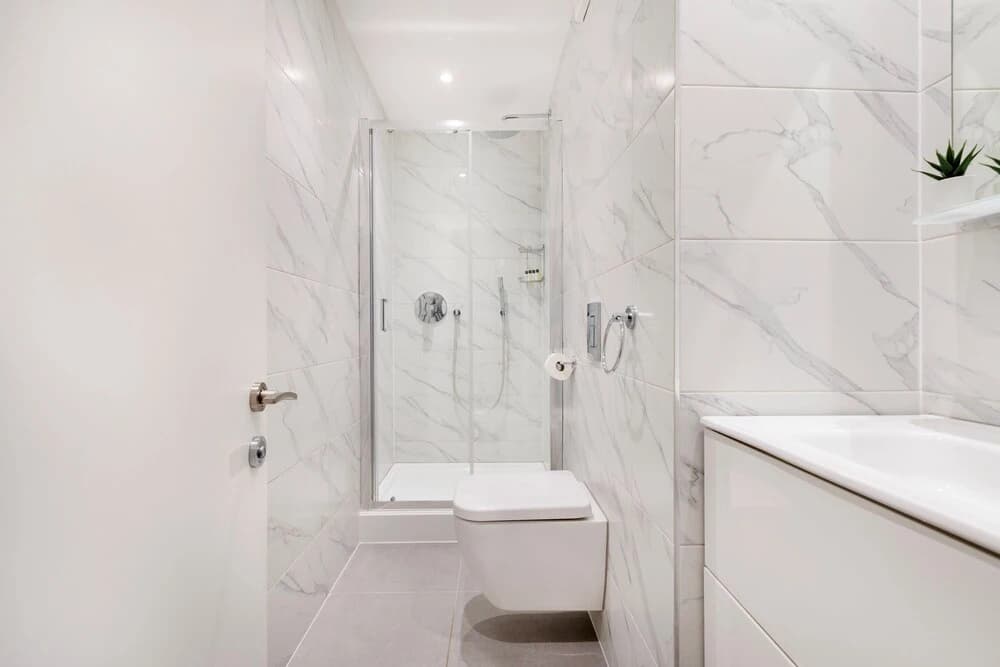3BR Apartment in Marylebone - London - photo 10