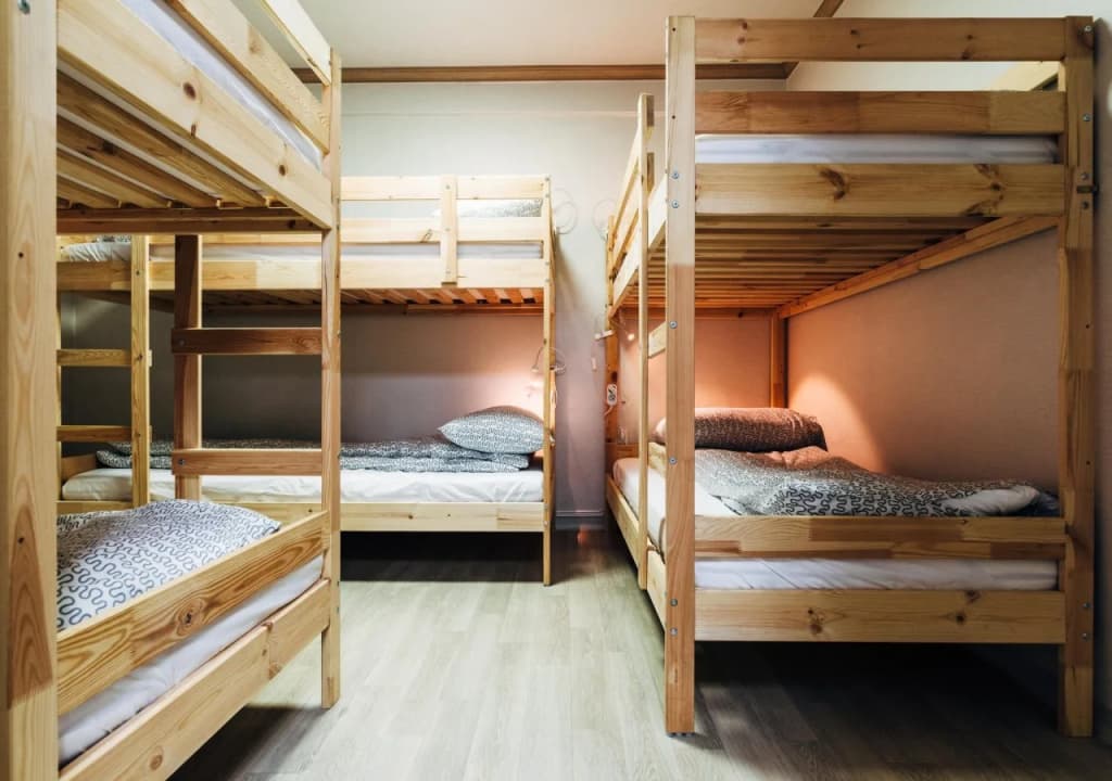 10 Guesthouse - Hostel - photo 4