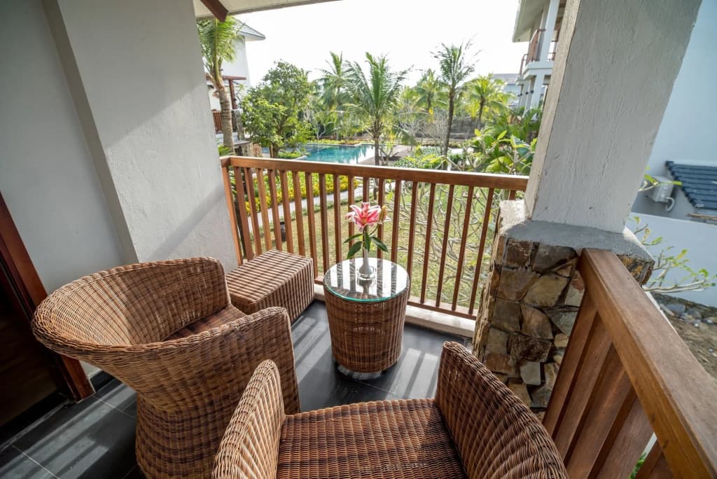 Hoi An Eco Lodge & Spa - photo 23