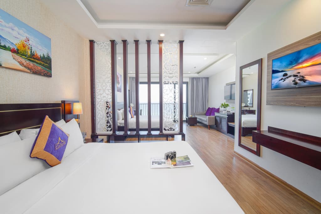 Alani Sea View Hotel - photo 4
