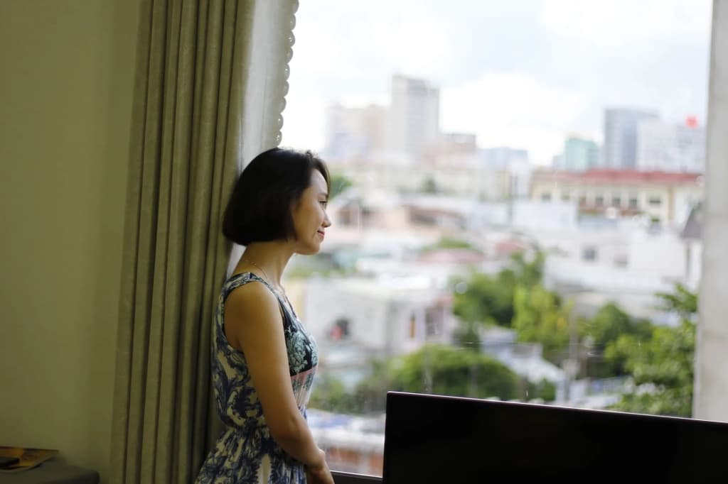 LIS Hotel - photo 17