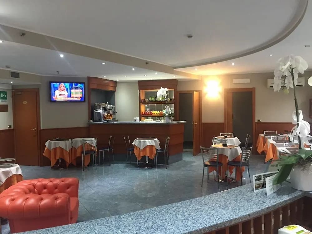 Kebhotel - photo 14