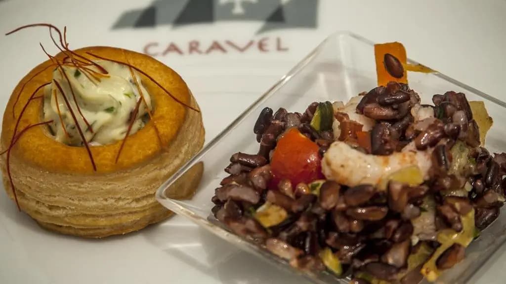 Hotel Caravel - photo 10