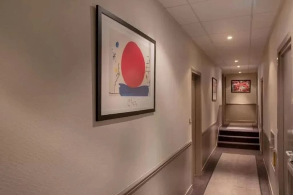 Beaugency Hotel - photo 14