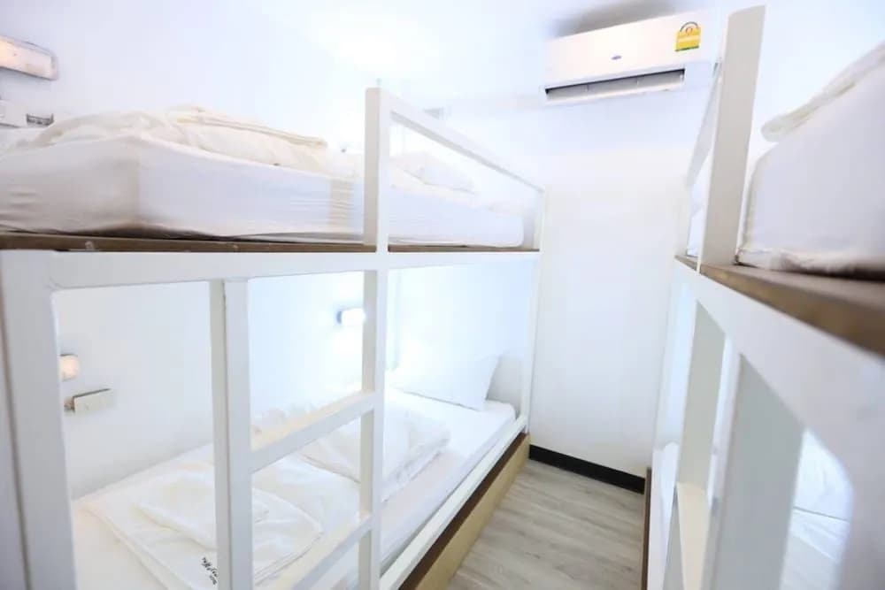 The Million Hostel 19 - photo 24