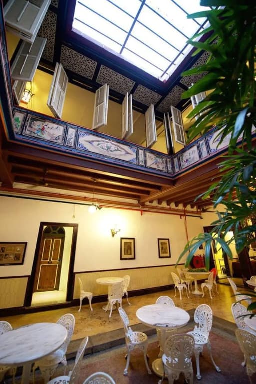 Baba House Melaka - photo 21