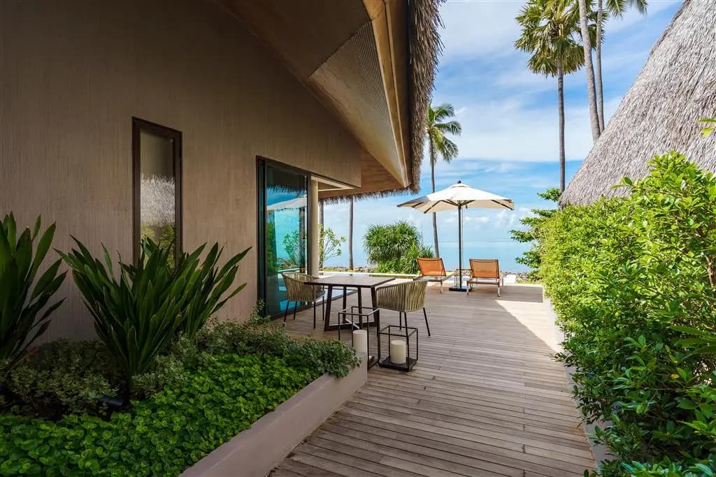 Hyatt Regency Koh Samui - photo 27