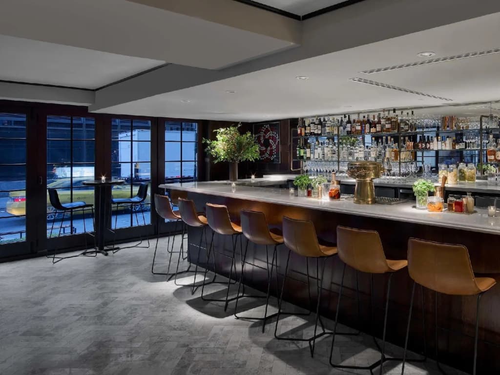 Life Hotel New York - photo 27