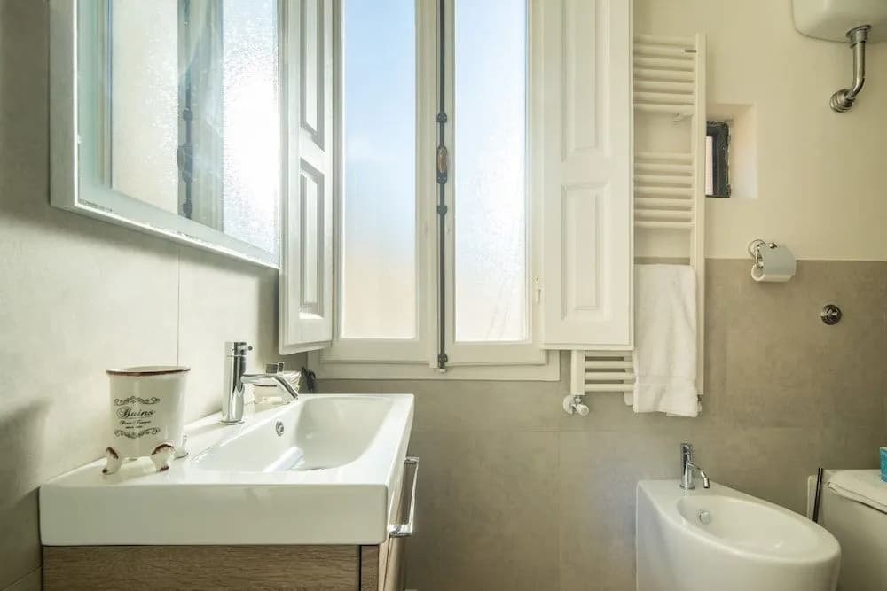 Santo Spirito Bright Flat by Mmega - photo 10