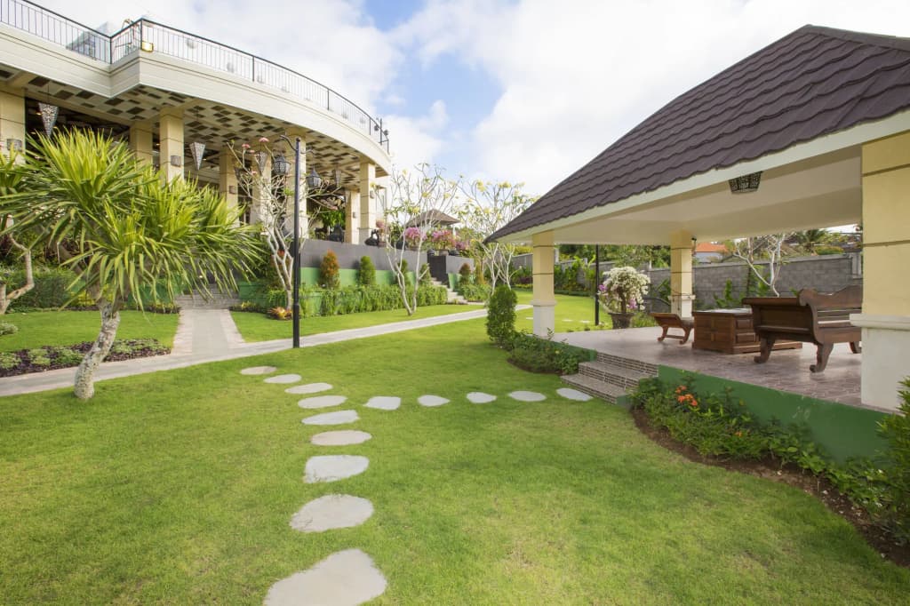 Flamingo Dewata Suite - photo 19