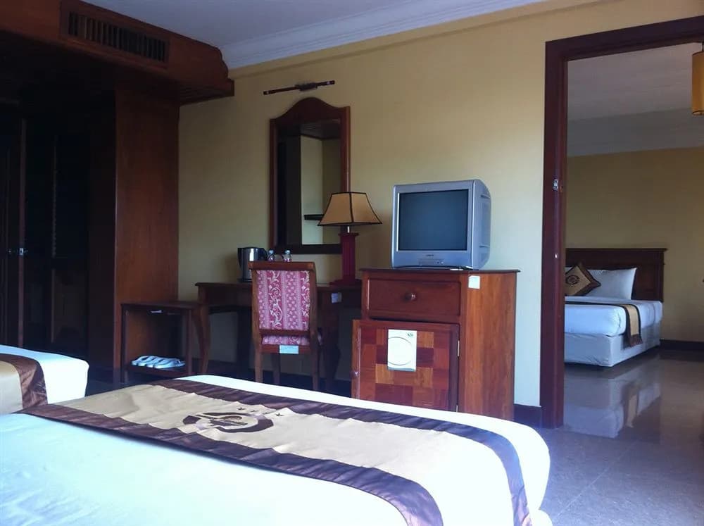 Kry Angkor Inn - photo 2