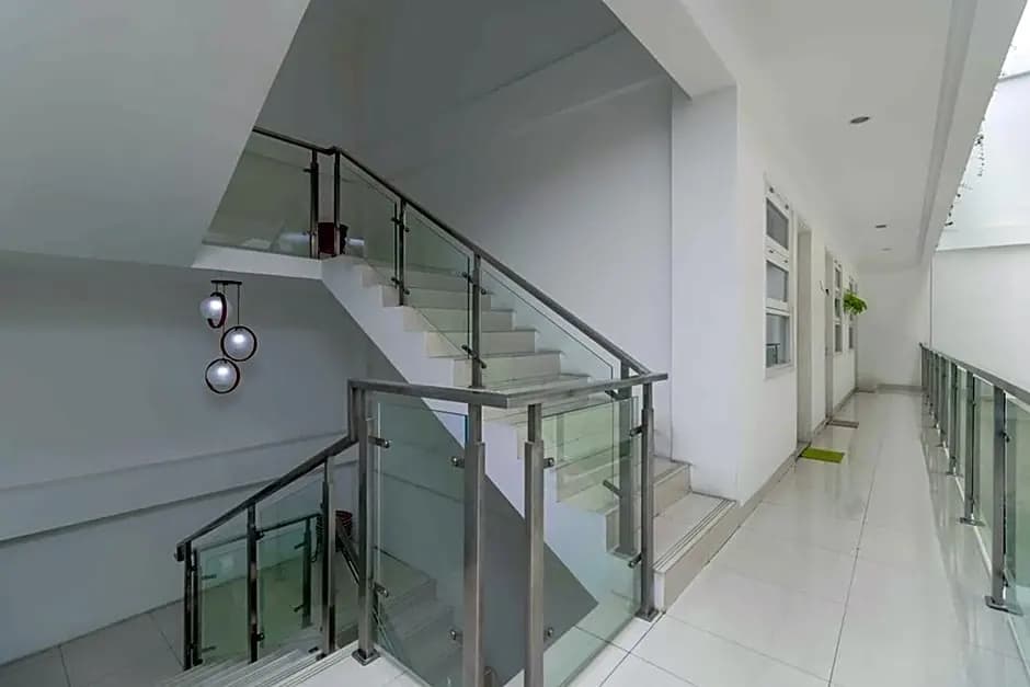Wisma KPBD Residence Syariah RedPartner - photo 9