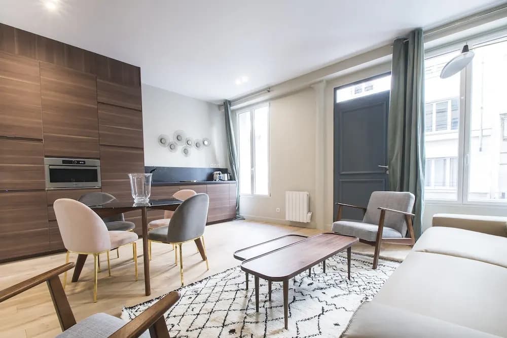 Dreamyflat-Haut Marais - main photo